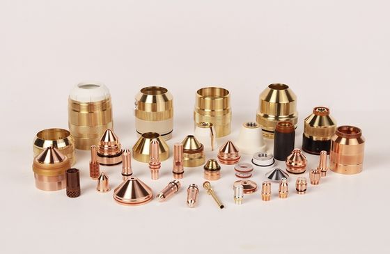 Kjellberg Nozzle Suitable For Kjellberg PerCut Plasma Cutter Consumables