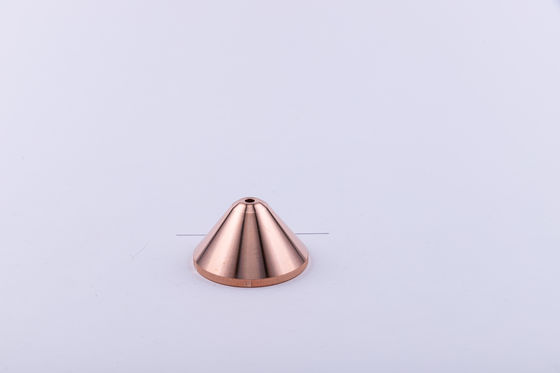 Kjellberg PerCut প্লাজমা কাটার মেশিনের জন্য Kjellberg Swirl গ্যাস ক্যাপ