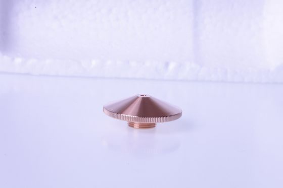 ECE Nozzle For Trumpf Cutting Head ট্রাম্পফ লেজার নজল